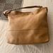 Coach Bags | Coach Shoulder Bag | Color: Tan | Size: Os