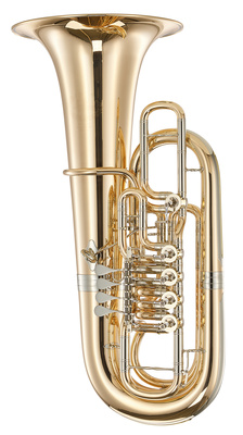 B&S 3099/2/WG-L F-Tuba (PT-10)