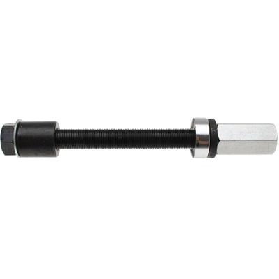 Bgs Technic - Kugelgelagerte Spindel inkl. Mutter 280 mm für Art. 67300, 67310