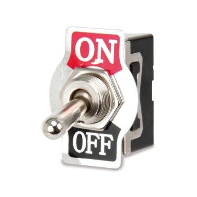 Kippschalter KN3(C)-101A, 1-polig, ON/OFF Image