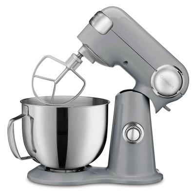 Cuisinart Precision Master 5.5-Quart Stand Mixer - 5.5 Quart