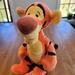 Disney Toys | Disney Store Exclusive Tigger Plush | Color: Orange | Size: Osg