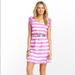 Lilly Pulitzer Dresses | Lilly Pulitzer Danna Dress | Color: Purple/White | Size: Xl