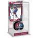 Mikko Rantanen Colorado Avalanche 2022 Stanley Cup Champions Logo Deluxe Tall Hockey Puck Case