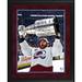 Pavel Francouz Colorado Avalanche Autographed Framed 2022 Stanley Cup Champions 16" x 20" Raising Photograph