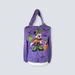 Disney Jackets & Coats | Disney Parks Authentic Minnie Mouse Witch Pumpkin | Color: Black/Purple | Size: L
