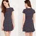 Urban Outfitters Dresses | Bdg Jackie A-Line Dress | Color: Blue/White | Size: M