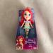 Disney Toys | Nwt Ariel Gold Disney Princess Mini Toddler Doll 4.5in | Color: Gold | Size: Osg