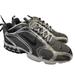 Nike Shoes | Nike Air Zoom Spiridon Cage X Stussy Pure Platinum Mens Size 12 Fashion Shoes | Color: Black/Silver | Size: 12