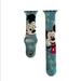 Disney Accessories | Disney Apple Watch Band | Color: Blue/Red | Size: 38/40mm