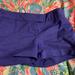 Jessica Simpson Shorts | Jessica Simpson Shorts | Color: Blue | Size: 7j