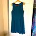 Anthropologie Dresses | Anthropologie Dress | Color: Blue | Size: L