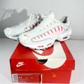 Nike Shoes | Air Max Tailwind Iv | Color: Gray/White | Size: 11