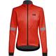 GOREWEAR Damen Fahrrad-Jacke Tempest, GORE-TEX INFINIUM