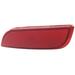 2008-2016 Subaru Impreza Left Bumper Reflector - Replacement