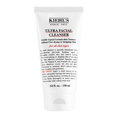 Kiehl’s - Ultra Facial Cleanser Gesichtswasser 150 ml