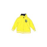 Carter's Jacket: Yellow Jackets & Outerwear - Size 6 Month