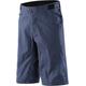 Troy Lee Designs Flowline Shorts de vélo, gris, taille 34