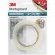 PX5011 8899195 Doppelseitiges Klebeband Transparent (l x b) 5 m x 19 mm 1 St. - 3M