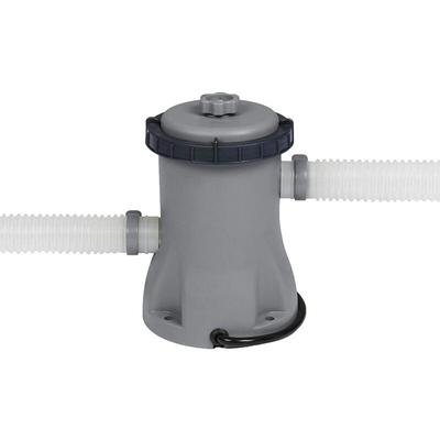 Bestway - Kartuschenfilteranlage 'Flowclear' für Pools bis 8.300 l Image