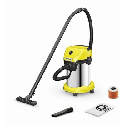 Multifunktions-Staubsauger WD3 s V-19/4/20 - 1.628-141.0 - Karcher