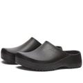 Super Birki - Black - Birkenstock Slip-Ons