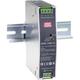 Mean Well - DDR-120A-48 Convertitore dc/dc per guida din 48 v/dc 2.1 a 100.8 w Num. uscite:1 x