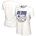 "T-shirt Nike Golden State Warriors 2022 NBA Finals Champions Celebration Parade pour femme - Blanc - Homme Taille: S"