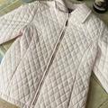 Burberry Jackets & Coats | Burberry Girls Zipper Jacket - Size 6 - Authentic!! | Color: Pink | Size: 6g