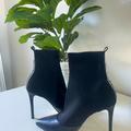 Michael Kors Shoes | Michael Kors Boots | Color: Black | Size: 5