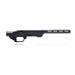 MDT LSS Gen2 Chassis System - Mossberg Patriot - Long Action Black Right Hand 104702-BLK