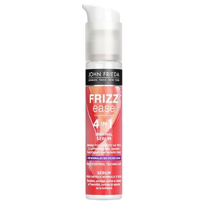 John Frieda Frizz Ease 4 in 1 Original Haarserum 50 ml Image