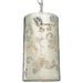 "5""W Mistletoe Mini Pendant - Meyda Lighting 126761"