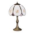 "22""H Rose Bouquet Table Lamp - Meyda Lighting 26817"
