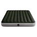 Queen 10" Air Mattress - Intex Dura-Beam Series Prestige Downy Inflatable Mattress, Polyester | 80 H x 60 W 10 D in Wayfair 64109E