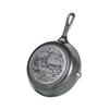 Lodge 8" Cast Iron Frying Pan Non Stick/Cast Iron in Black/Gray | 2.1 H in | Wayfair L5SKWLDK