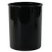 Latitude Run® Utensil Crock Plastic in Black | 5.5 H x 4.25 W x 4.25 D in | Wayfair 1FED889E62DA4DD191052E0EB181074A