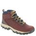 Columbia Newton Ridge Plus II Waterproof - Mens 11 Brown Boot Medium