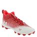 Under Armour Spotlight Franchise RM 2.0 Football Cleat - Mens 14 Red Football Medium