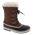 Sorel 1964 Pac Nylon WP Boot - Mens 11 Brown Boot Medium