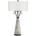 Pacific Coast Lighting Oakland 29 Inch Table Lamp - 71N94