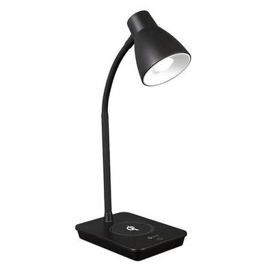 Ottlite 01089 - Black Adjustable LED Desk Lamp (CS...