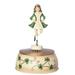 Roman 48747 - 7"H W/U MUSICAL IRISH DANCER (64691) Home Decor Statue Figurines