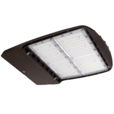 Sylvania 65258 - AREAFLD2A/240HUVD750/T4/BZ Outdoor Area LED Fixture