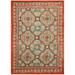 Lauren Ralph Lauren Handmade Lancaster Traditional Oriental Jute Rug