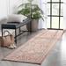 Well Woven Tenley Creo Oriental Persian Floral Vintage Area Rug