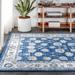 JONATHAN Y Traditional Persian Vintage Moroccan Area Rug