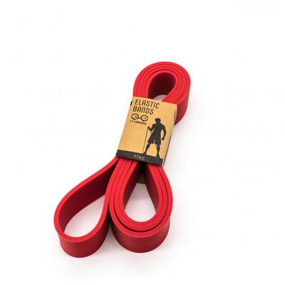 YY Vertical - Elastic Bands - Fitnessband Gr 45 kg rot Image