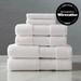 Bath Towel Set - White - Frontgate Resort Collection™