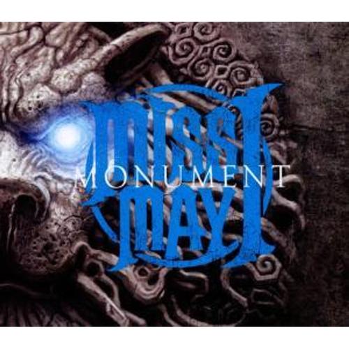 Monument - Miss May I. (CD)